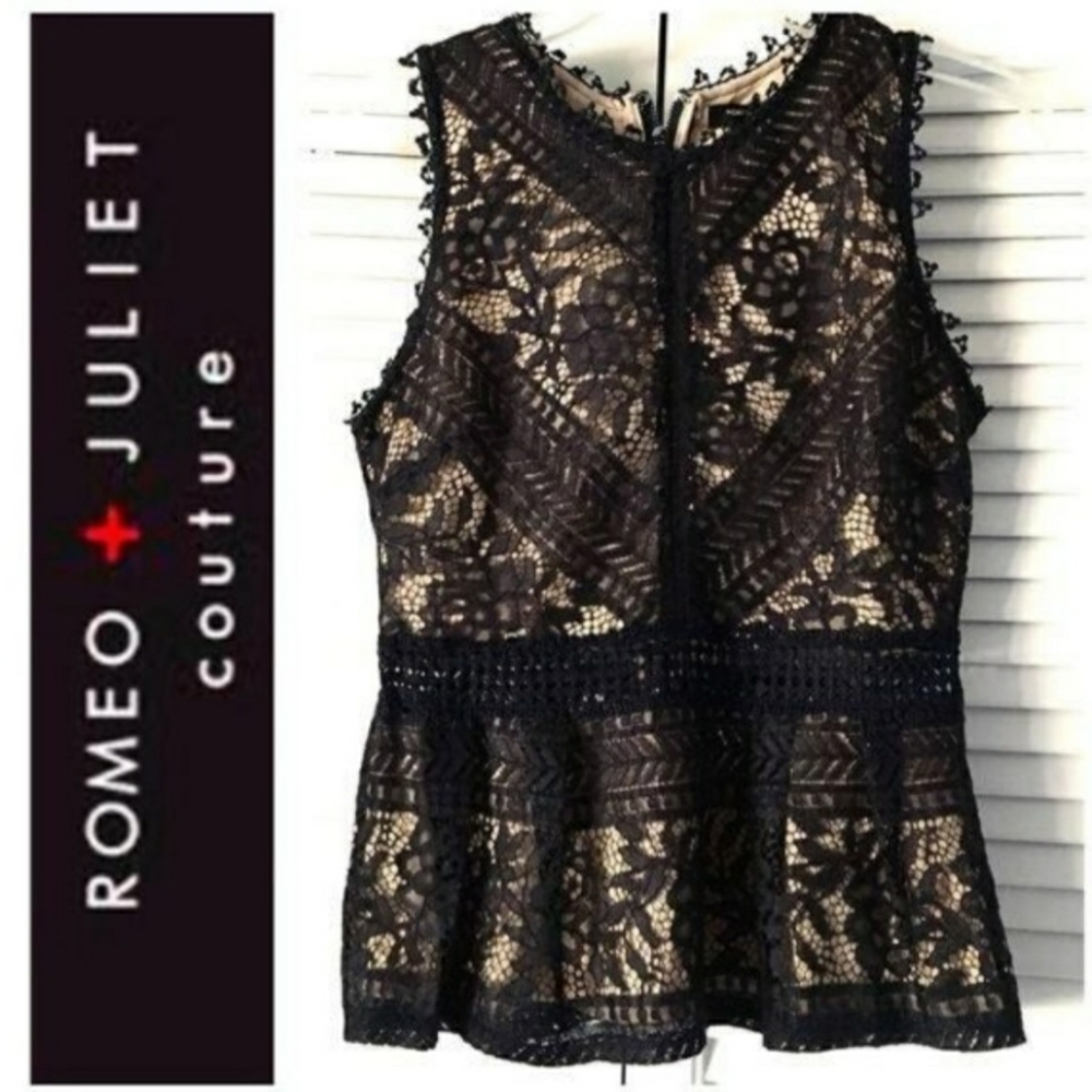 ROMEO & JULIET Couture